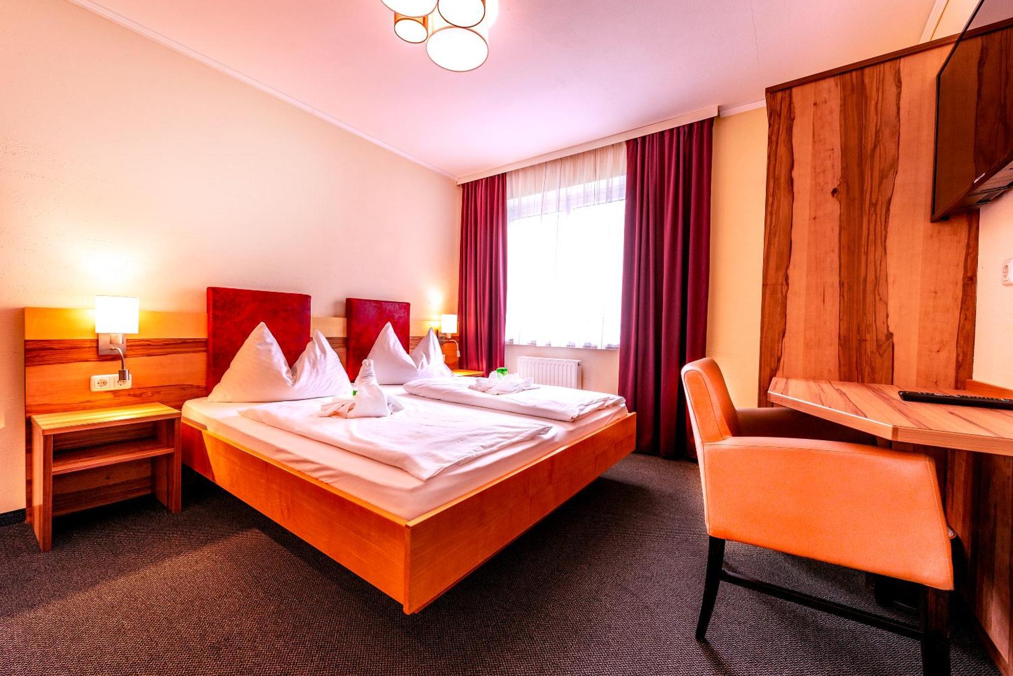 Panorama Hotel Traunstein Altmünster Dış mekan fotoğraf