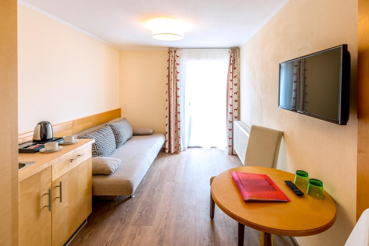 Panorama Hotel Traunstein Altmünster Dış mekan fotoğraf