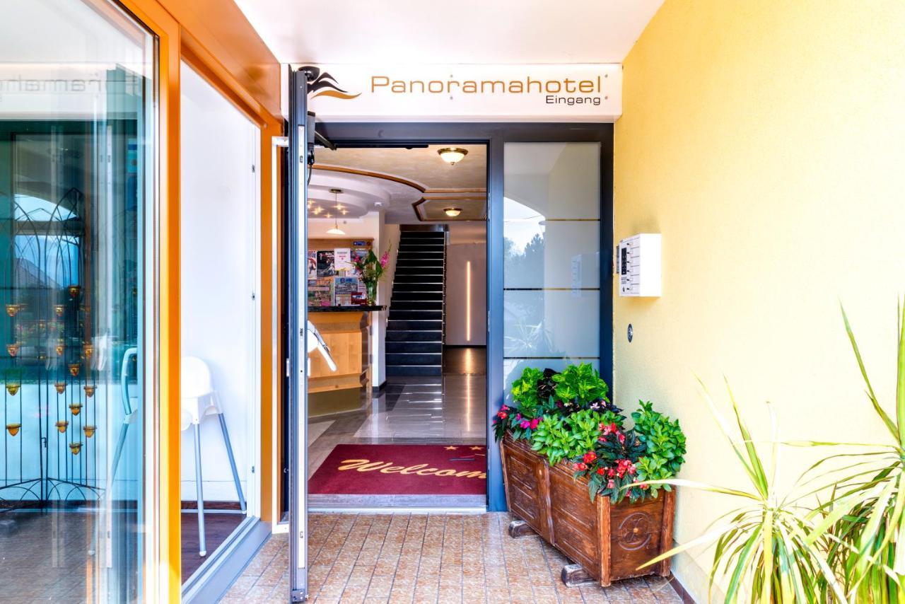 Panorama Hotel Traunstein Altmünster Dış mekan fotoğraf