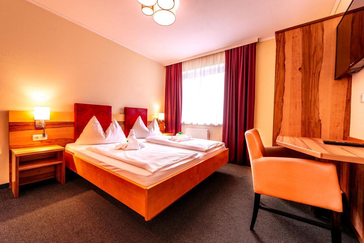 Panorama Hotel Traunstein Altmünster Dış mekan fotoğraf